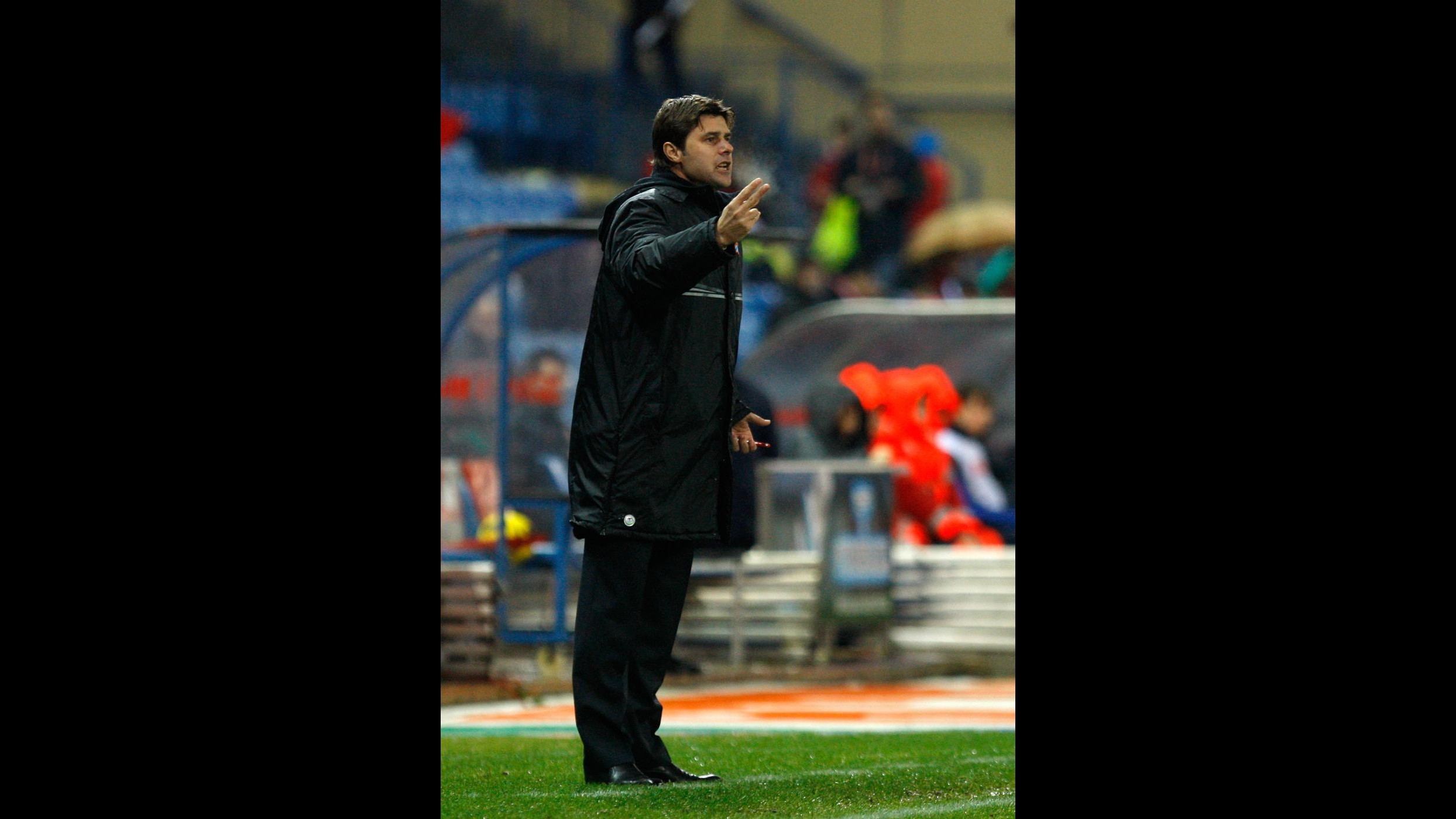 Pochettino rifiuta Sampdoria: Mio cuore è all’Espanyol