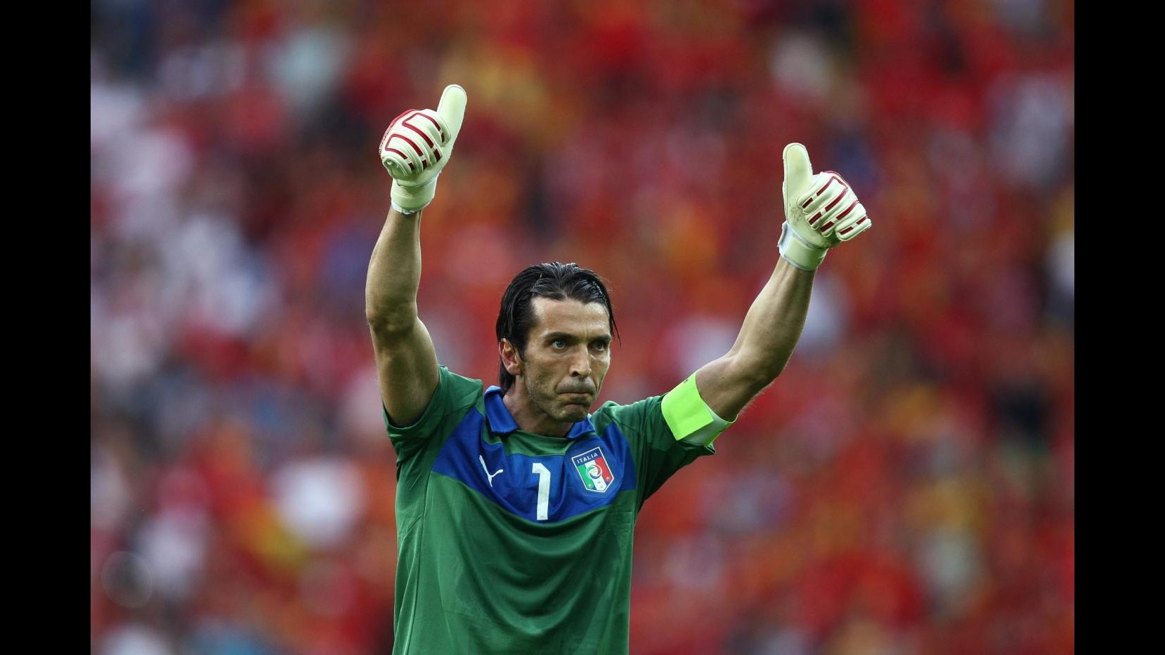 Euro 2012, Italia cerca prima vittoria contro la Croazia