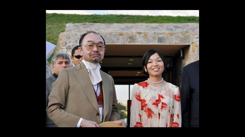 Giappone, celebrato funerale principe Tomohito, cugino dell’imperatore