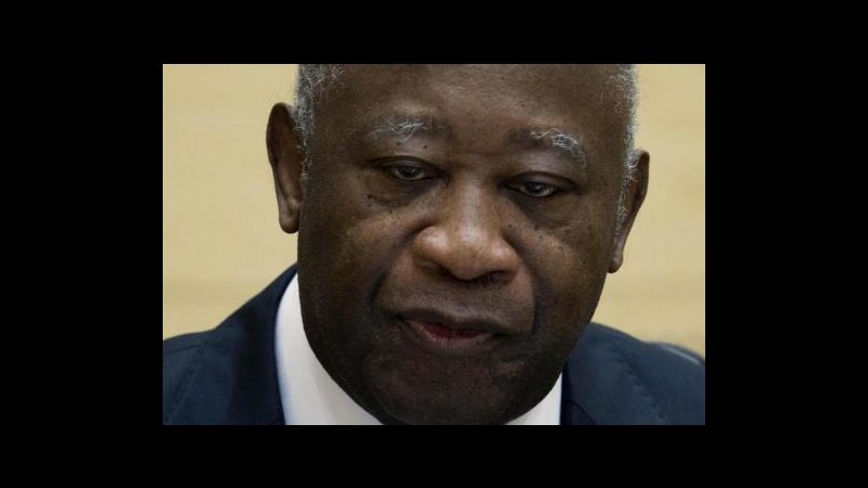 Costa d’Avorio: Sventato golpe di militari fedeli a Gbagbo