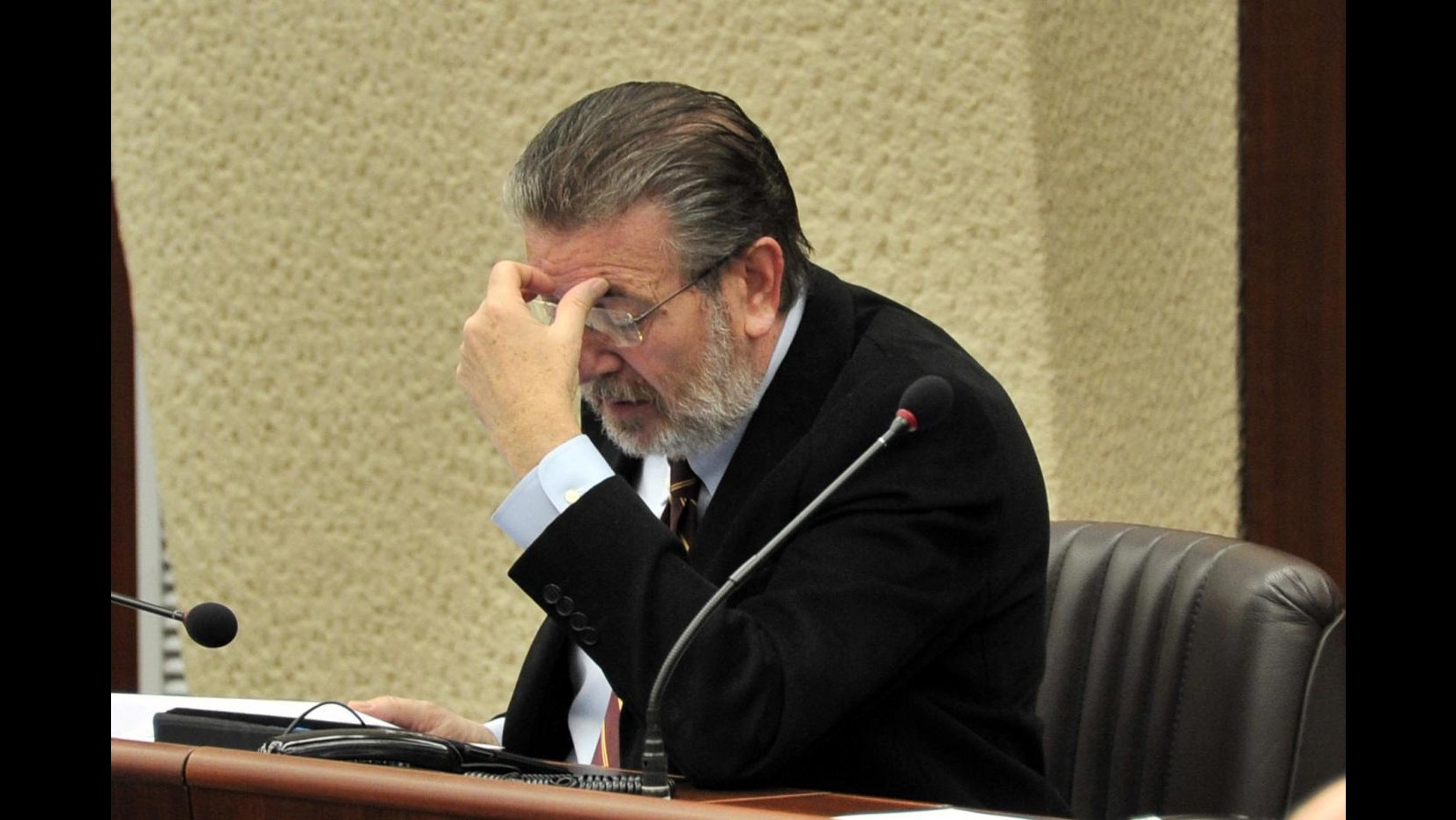 Il Parlamento salva anche Penati