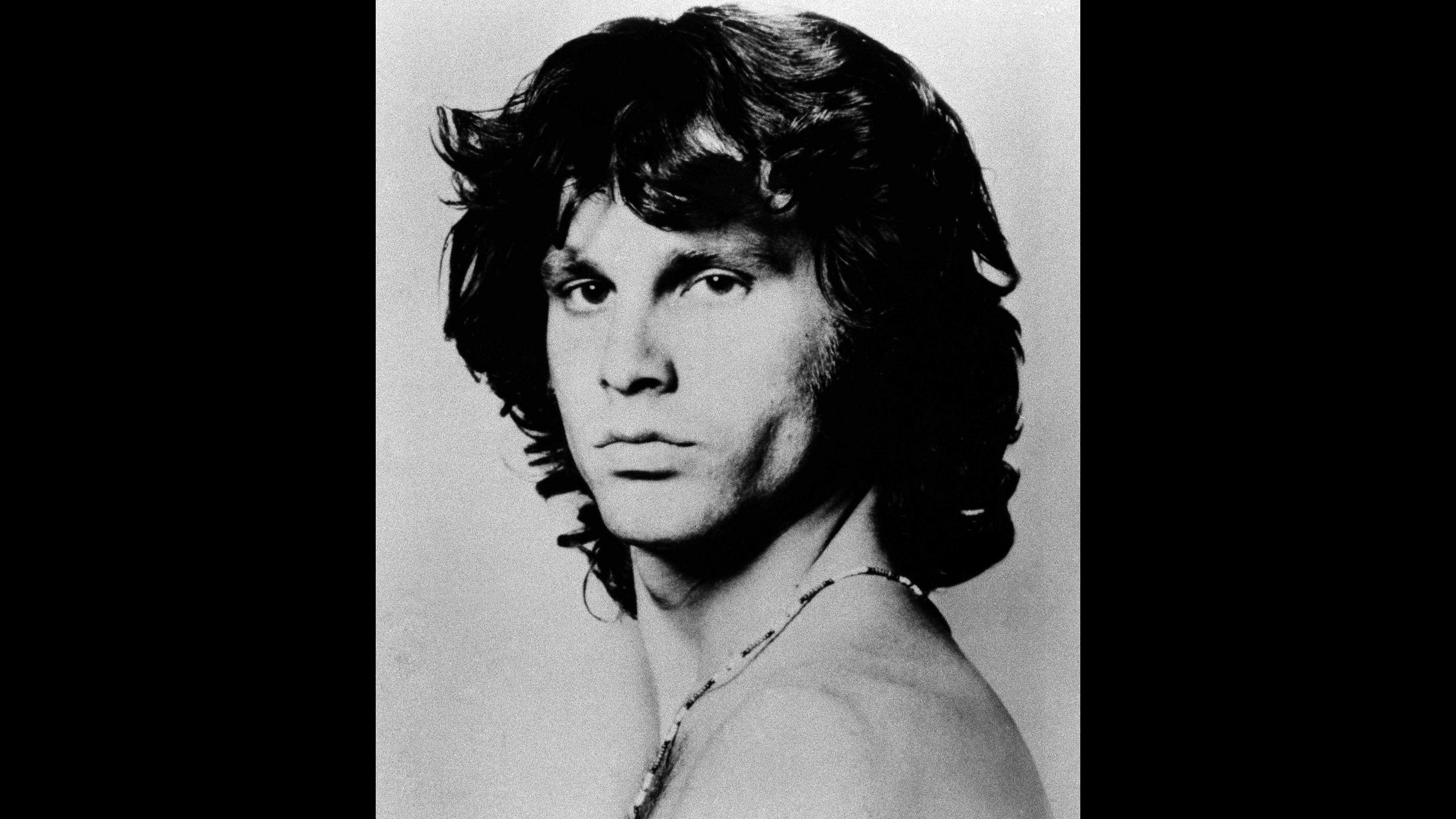 Jim Morrison e Jimi Hendrix un futuro in ologramma