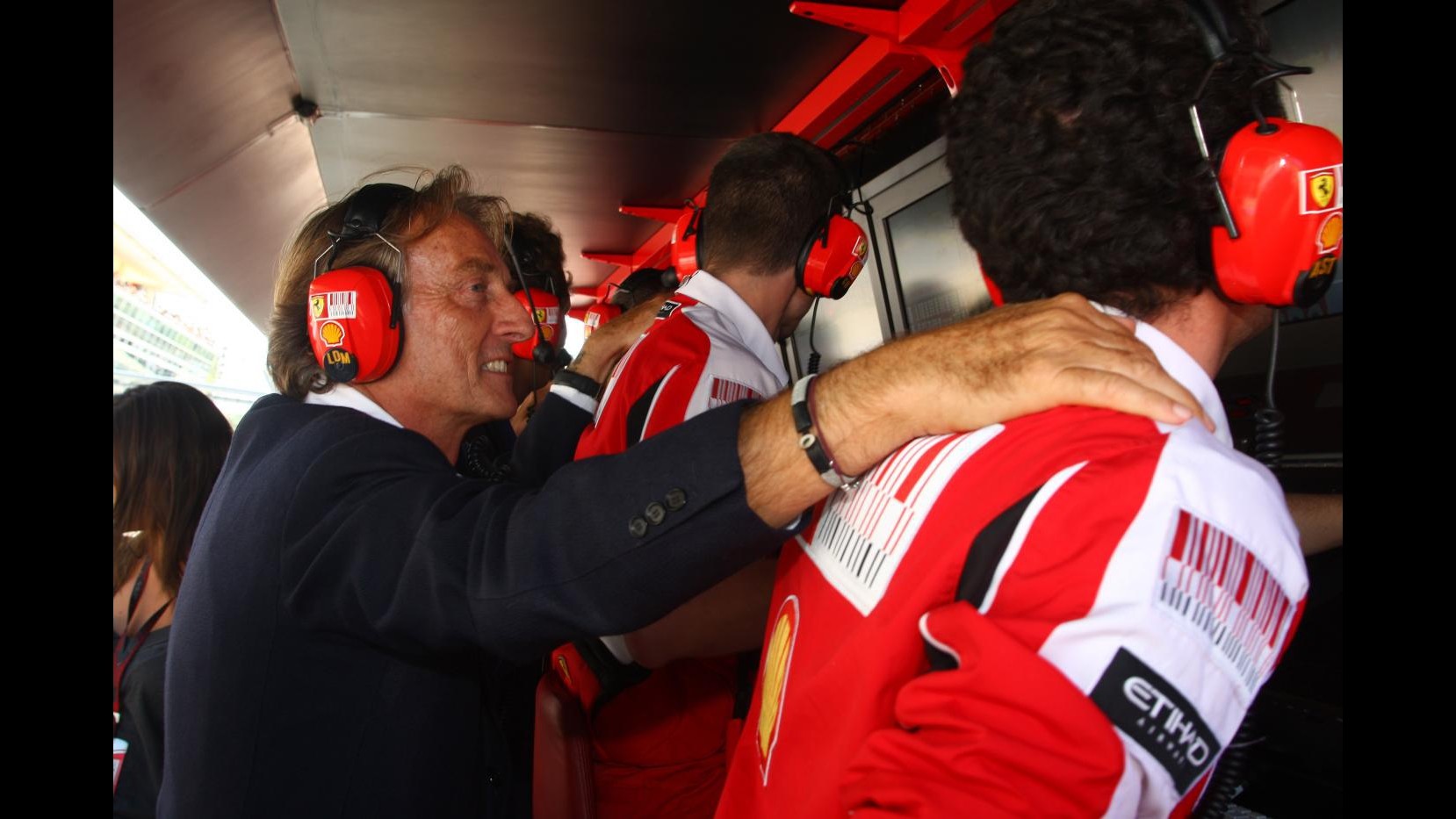 F1, Montezemolo: Nessun rimpianto per il Canada, guardiamo avanti