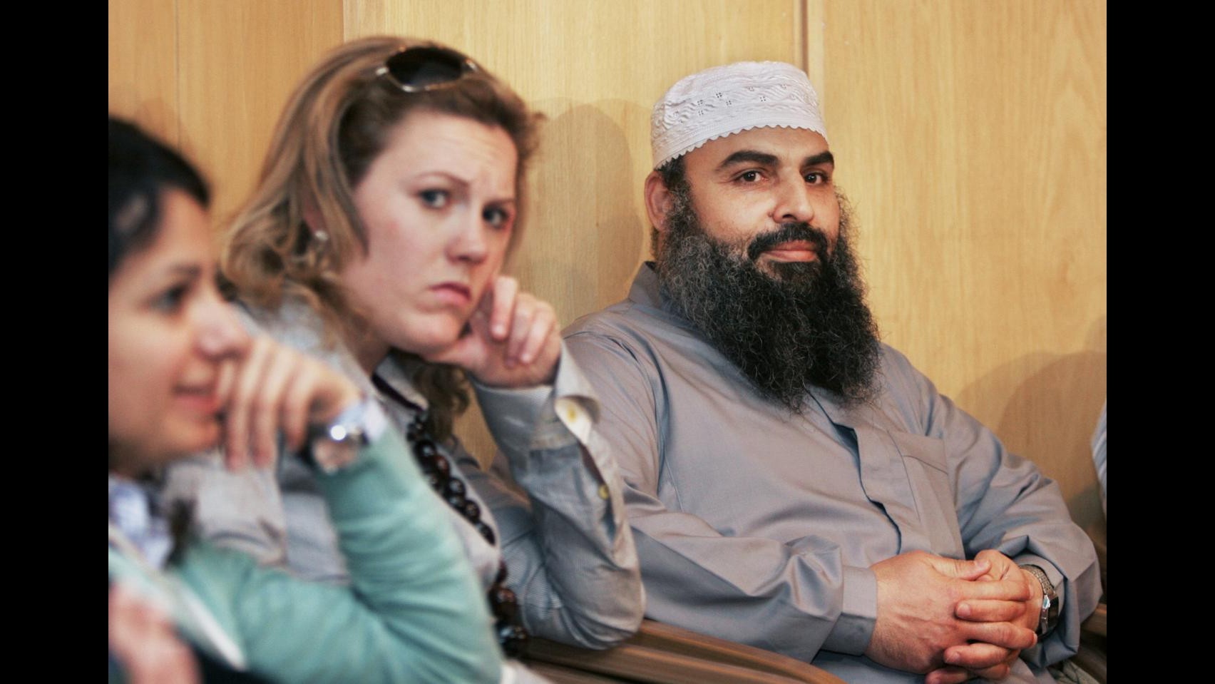 Cassazione rinvia al 13-14 luglio discussione su sequestro Abu Omar