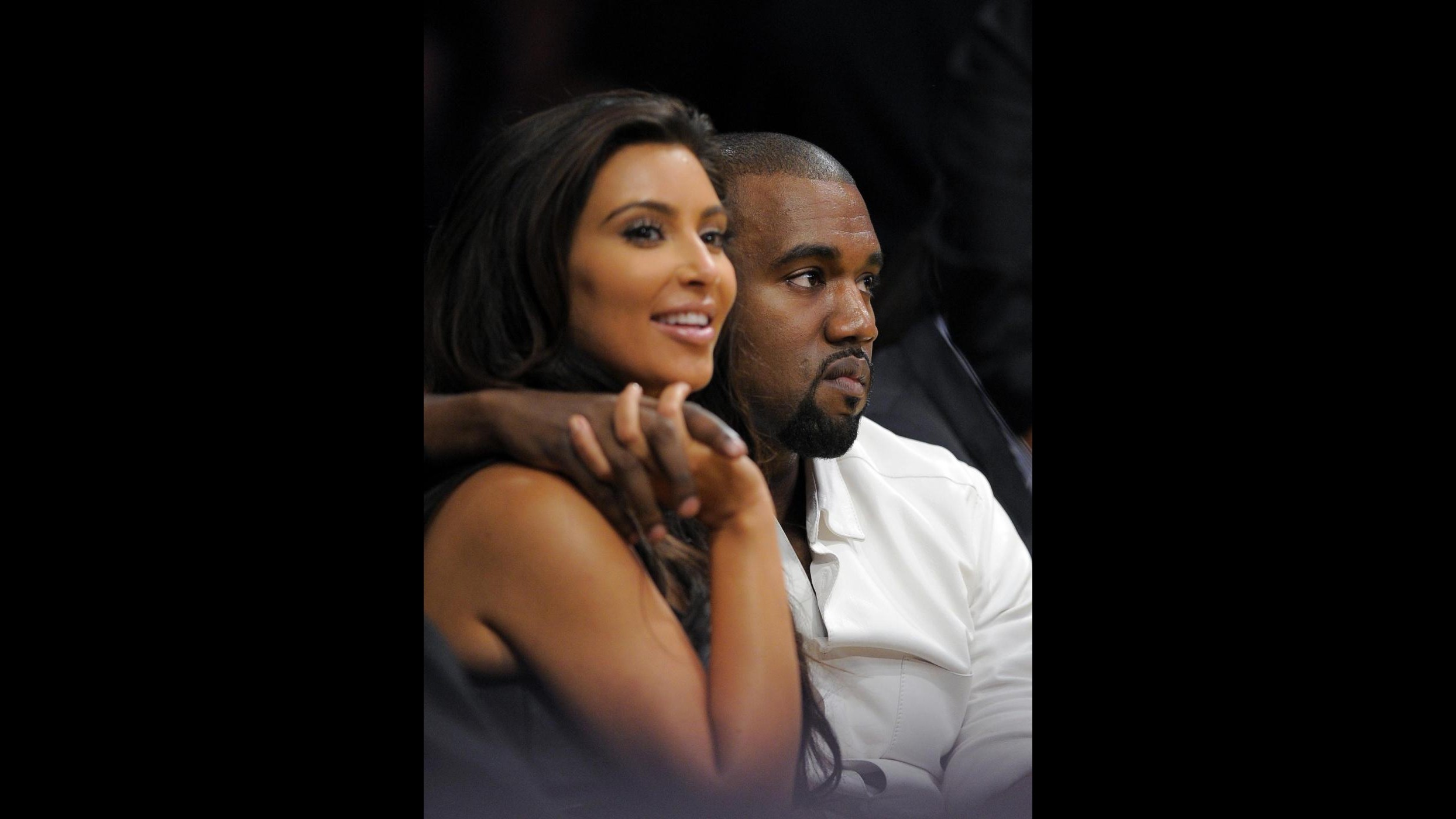 Kim Kardashian e Kanye West pensano ad avere dei figli