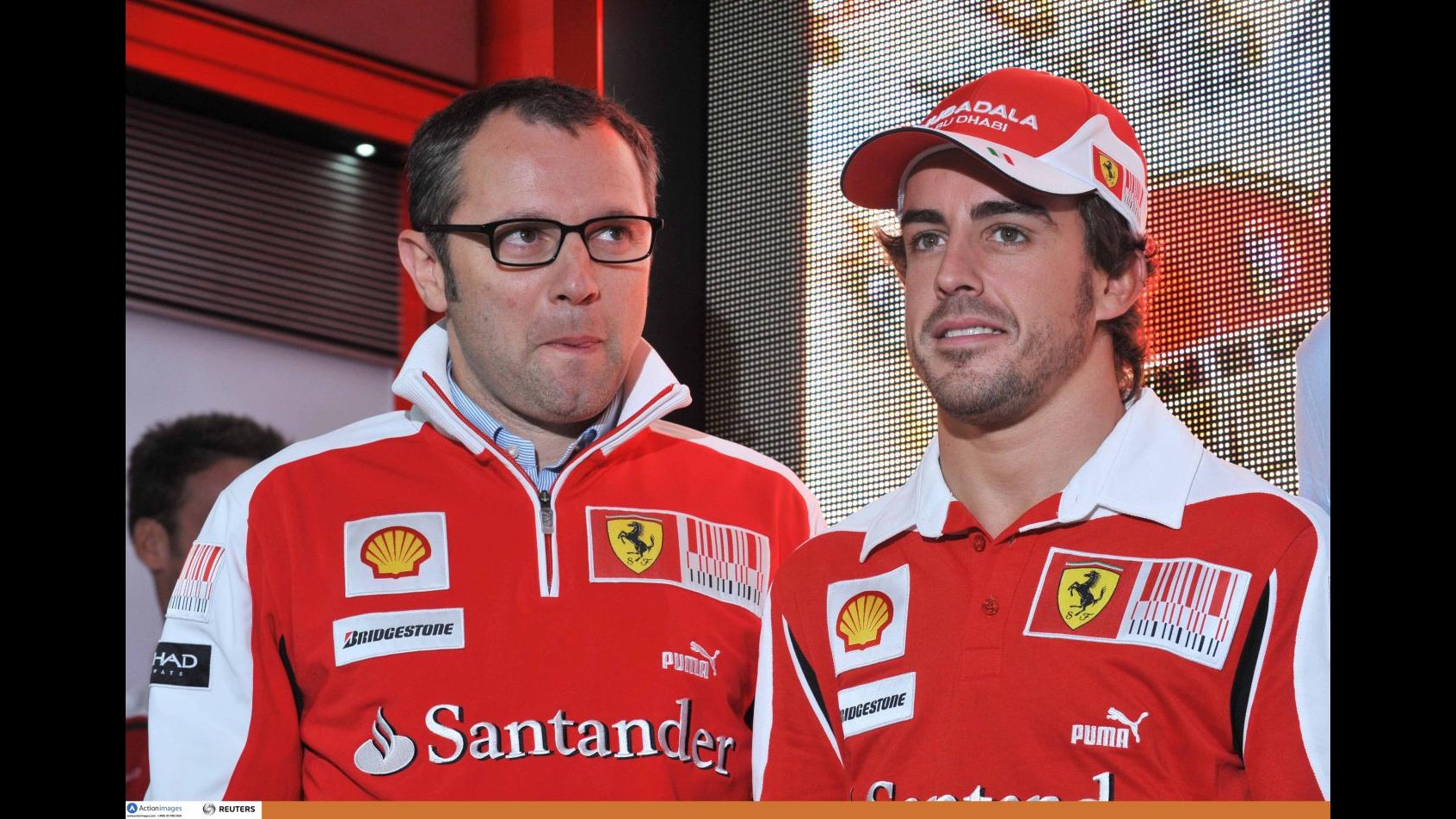 Ferrari: Scelta di non fare secondo pit stop presa con Alonso