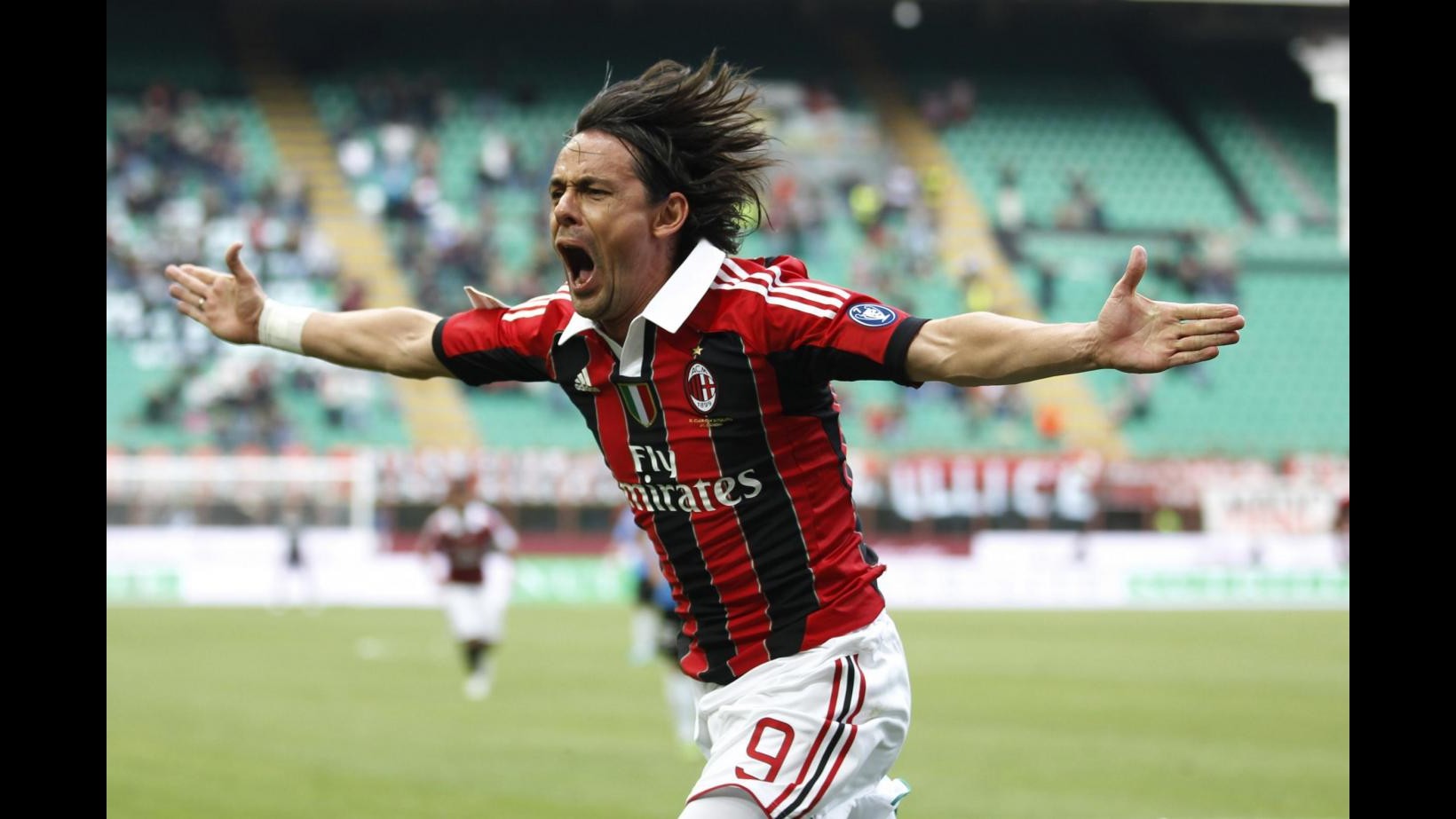 Inzaghi: Allenare giovanili Milan? Sono indeciso, amo giocare
