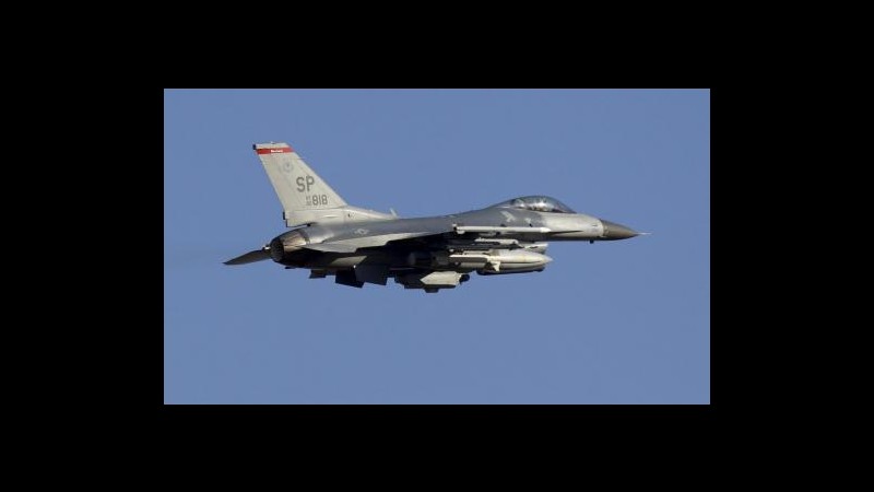 Afghanistan, Isaf: Stop attacchi aerei su case se non per autodifesa