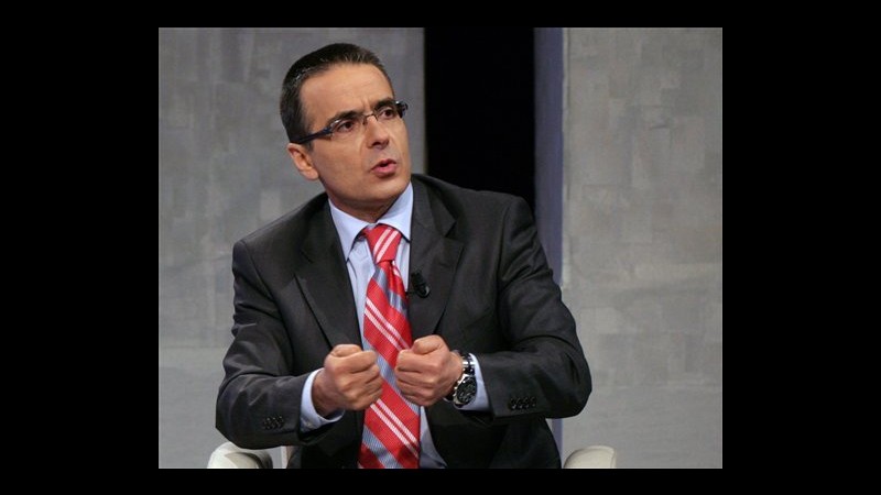 Albania, Hoxha rifiuta presidenza: proposto ministro Interno Nishani