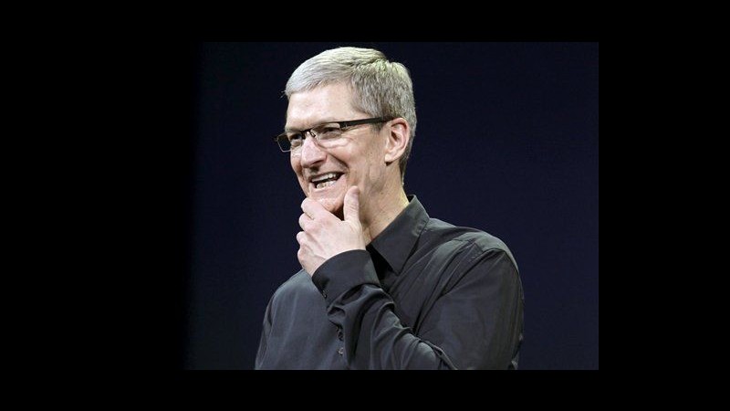 Apple, al via conferenza sviluppatori: grande attesa per iOS 6 e Mac