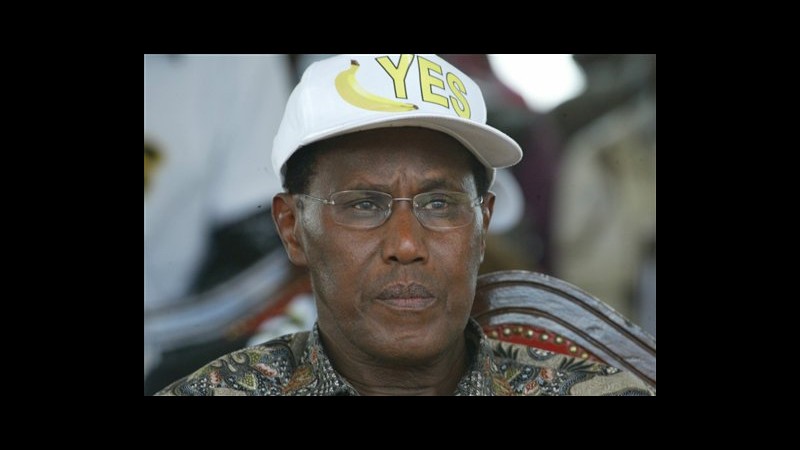 Kenya, al-Shabab gioisce su Twitter per morte ministro Sicurezza