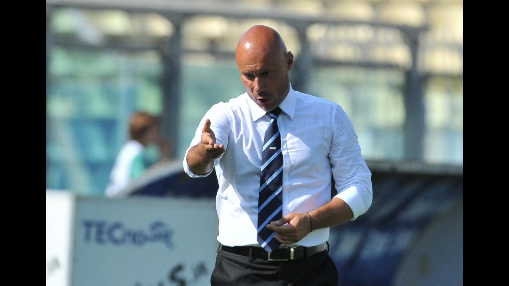 Fulvio Pea è il nuovo tecnico del Padova
