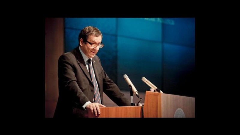 Profumo: No anticorruzione? Lo spieghino