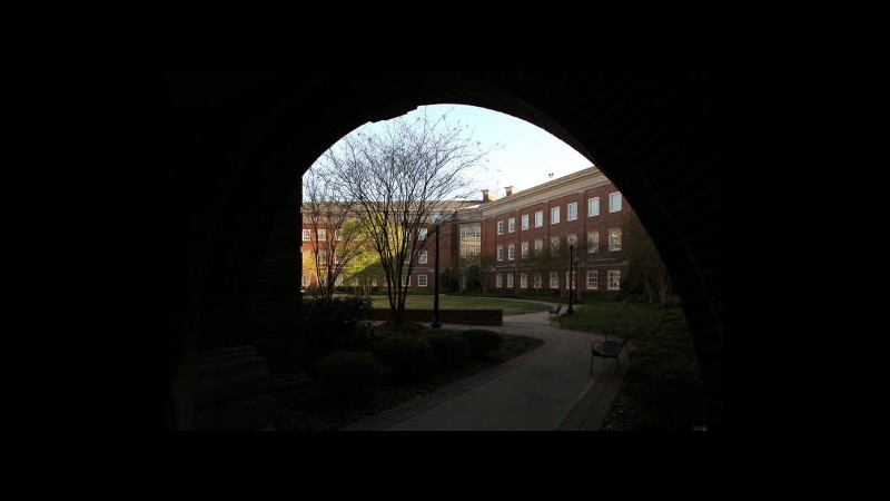 Usa, sparatoria campus: almeno un morto