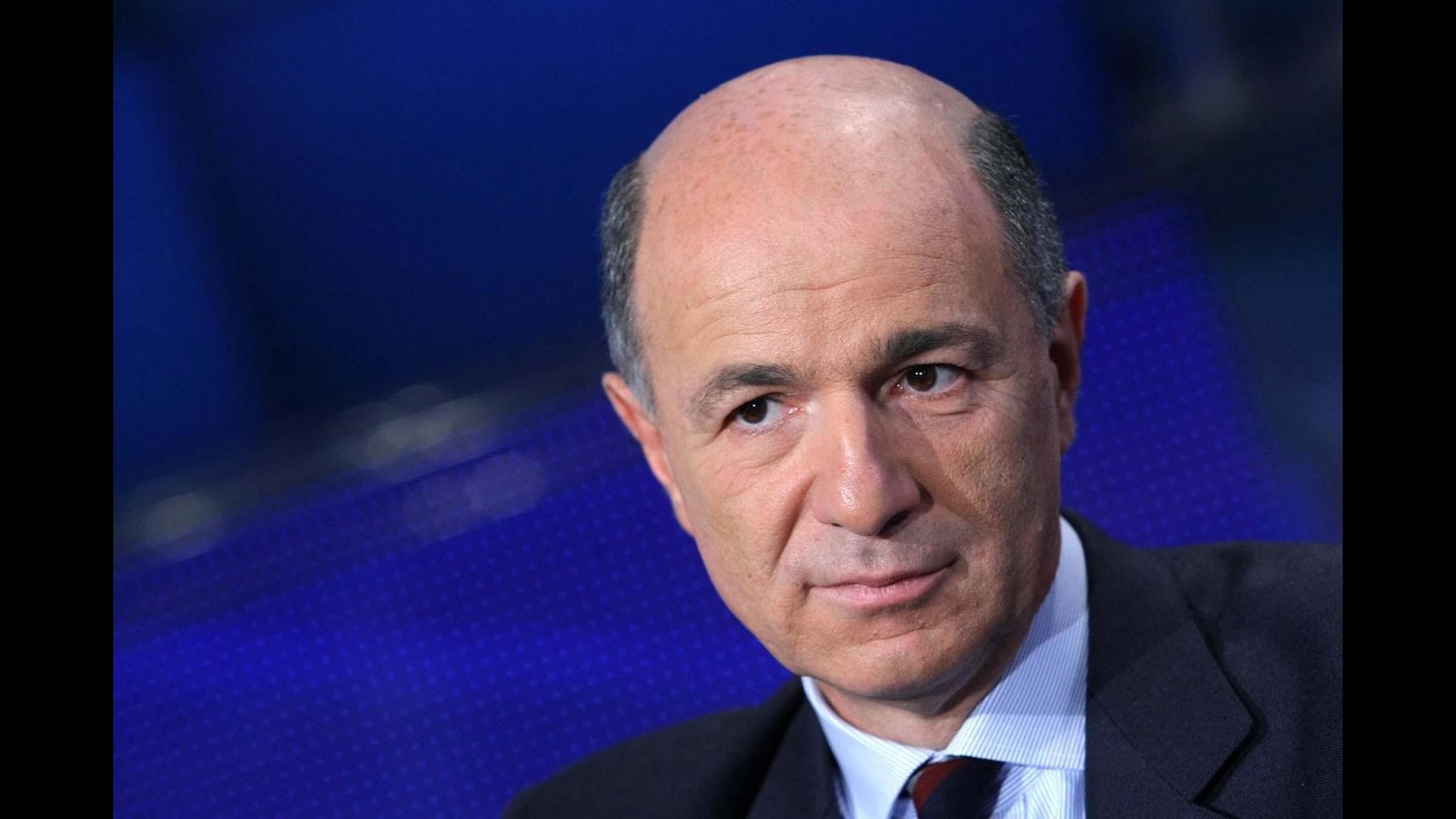 Passera: Dimissioni? Neanche a parlarne