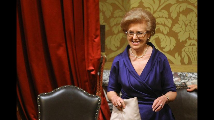 Rai, Tarantola presidente, Gubitosi direttore generale