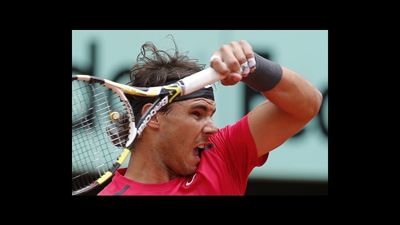 Roland Garros, sarà finale tra Nadal e Djokovic