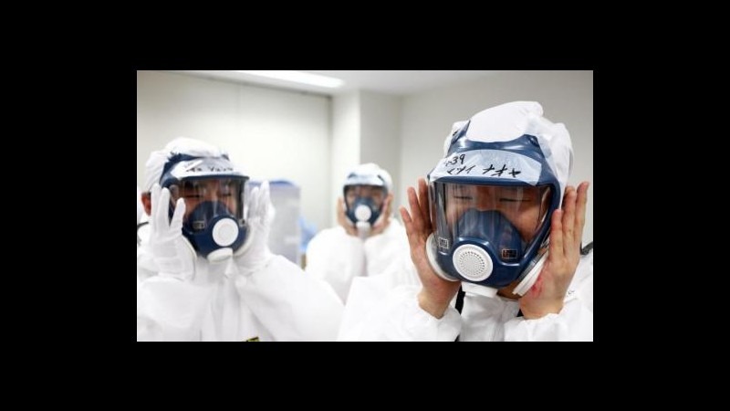 Giappone, Noda: Riaccendere 2 reattori nucleari per aiutare economia