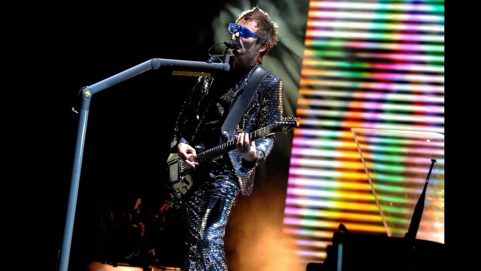 Muse, nuovo album il 17 settembre e tour in Italia a novembre