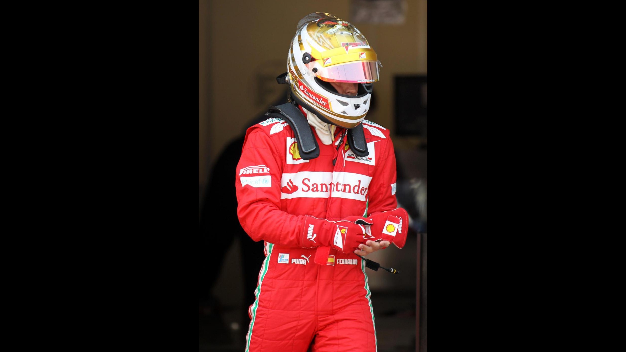 Alonso: Se non saremo veloci non rimarremo in testa a Mondiale
