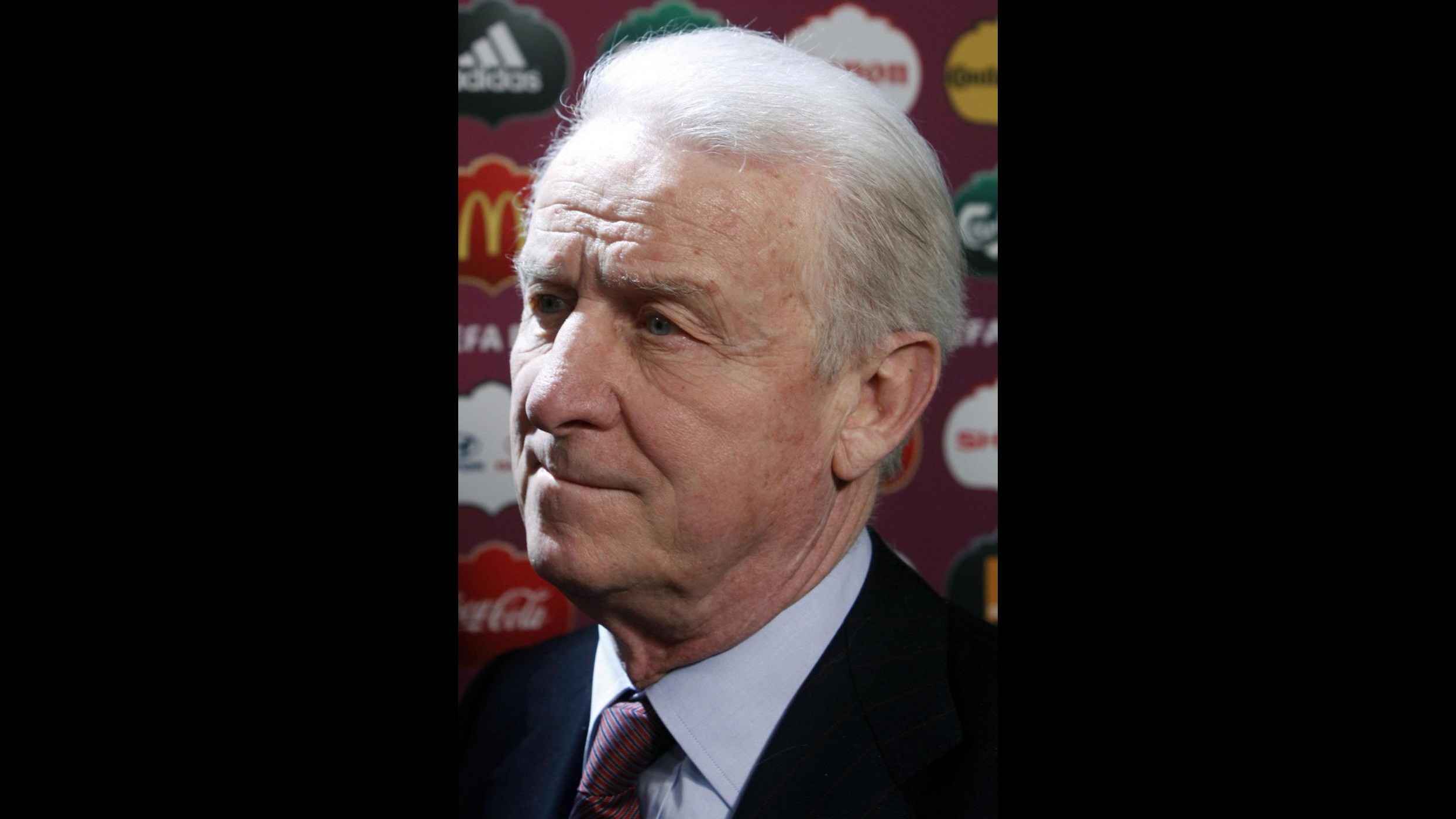 Trapattoni: Per mia Irlanda spero in pareggio Italia-Spagna