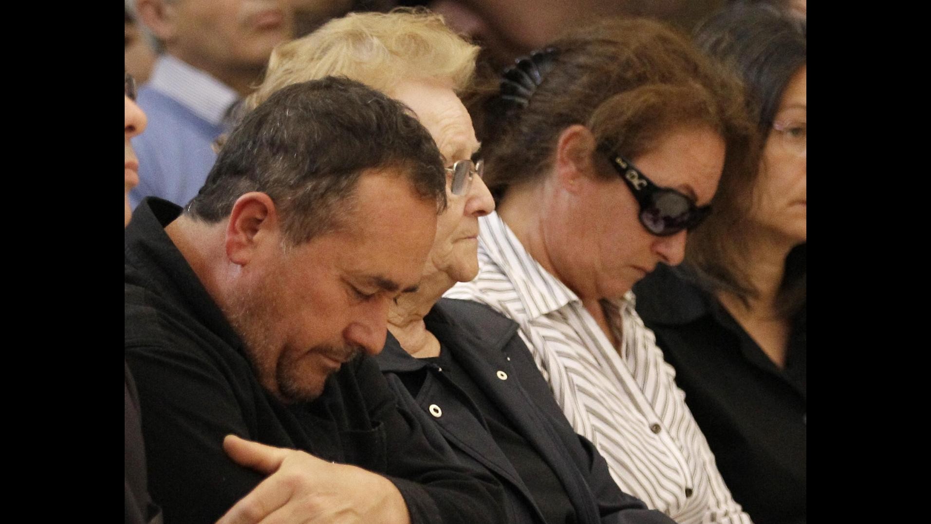 Brindisi, padre Melissa: Famiglia distrutta