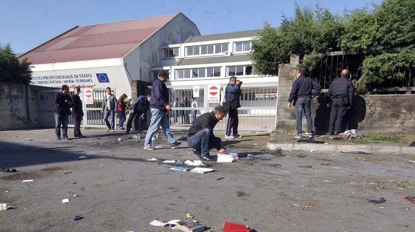 Brindisi, legale Vantaggiato: Perquisizioni anche su sua barca