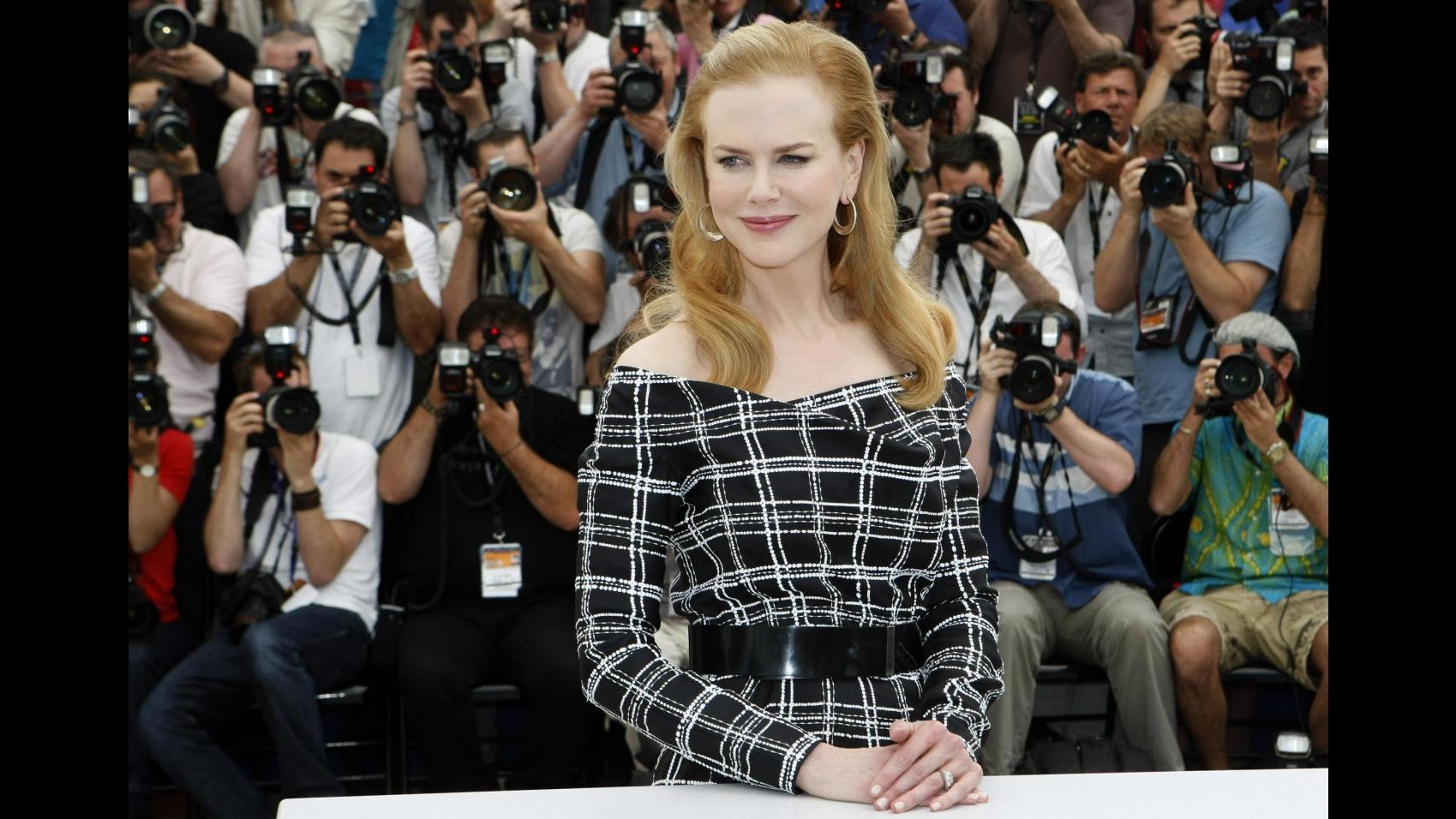 Nicole Kidman e Mira Sorvino con l’Onu contro la violenza sulle donne
