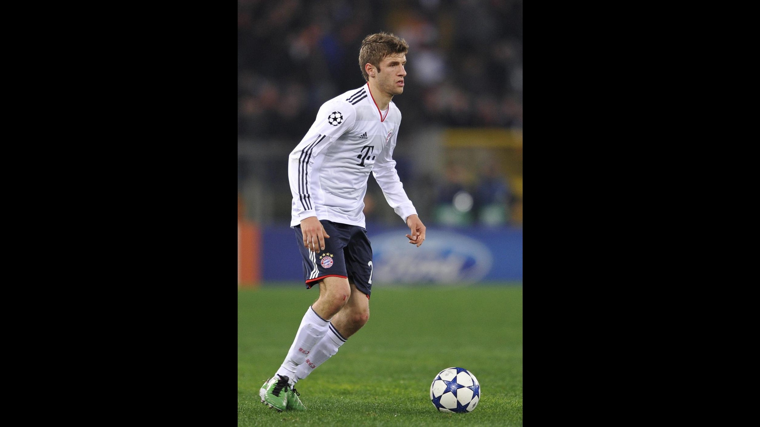 Pandev è tutto del Napoli, Inter su Thomas Muller