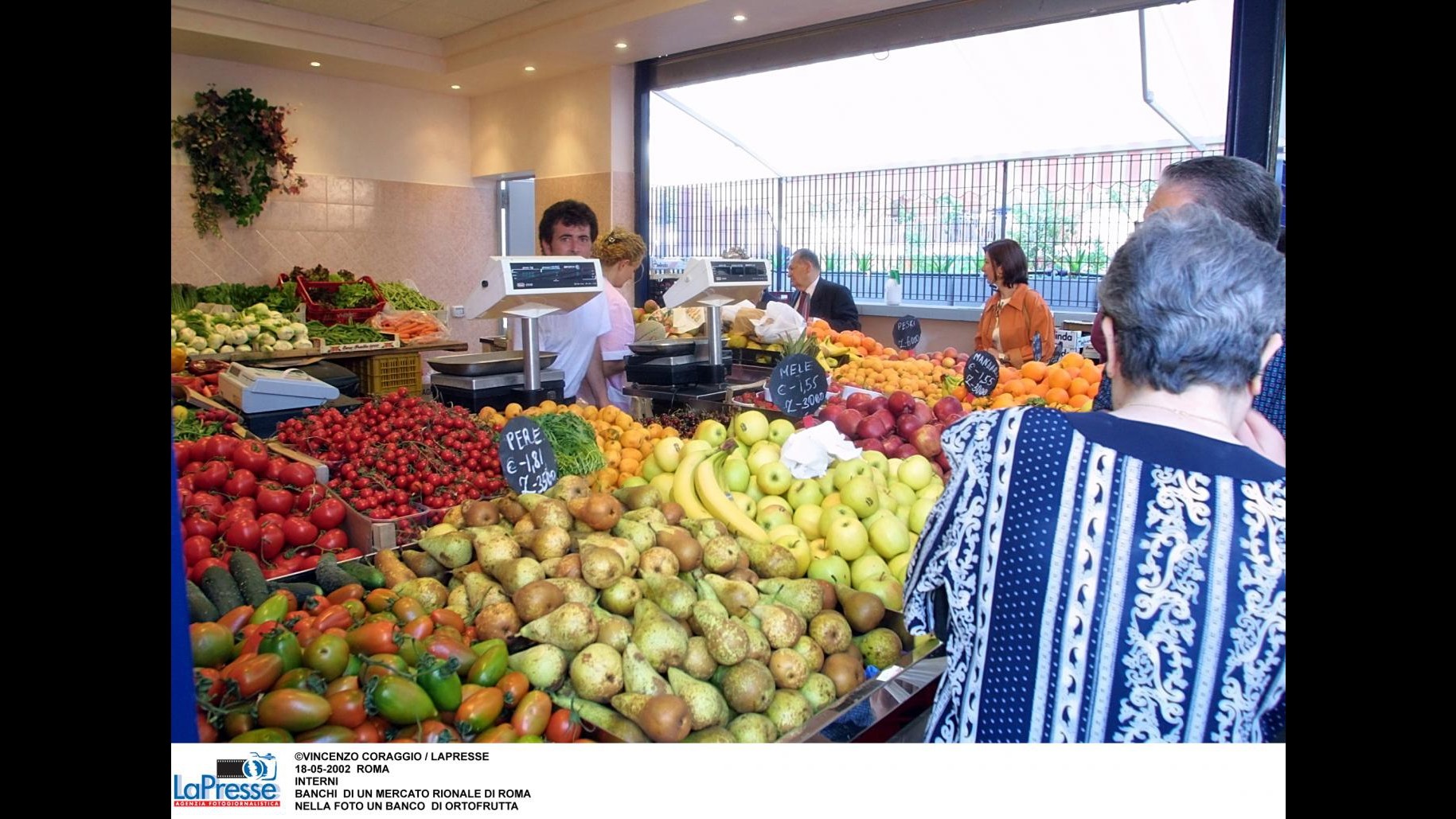 Sisma Emilia, Coldiretti: a rischio 8mila posti in agroalimentare