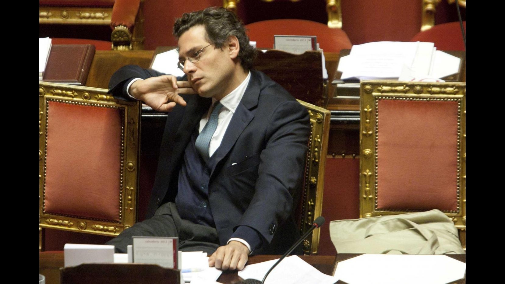 Sisma Emilia, Martone: Liberatoria su crolli è solo goffo tentativo