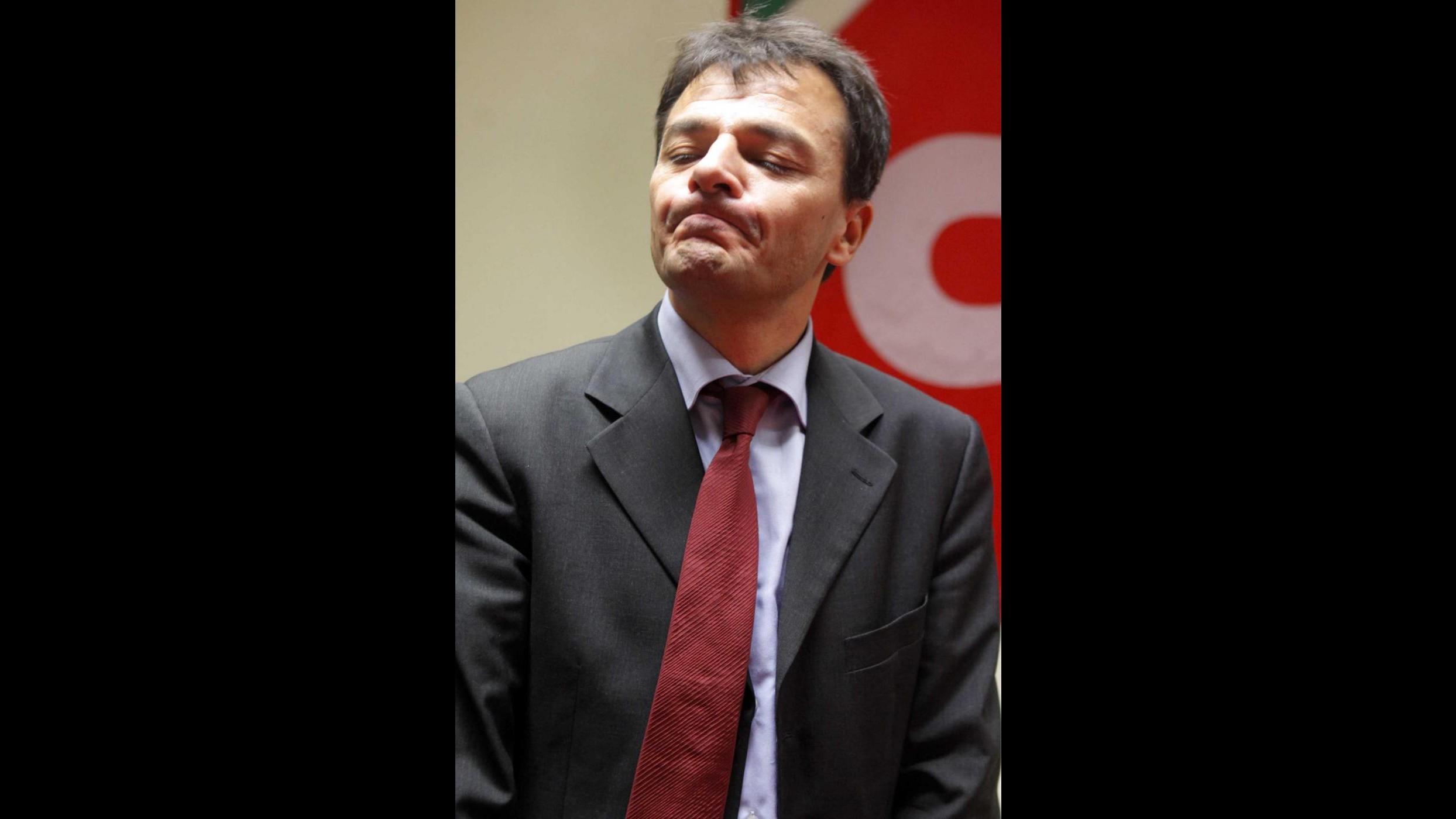 Fassina: Voto a ottobre è scenario B, rischio deriva democrazia