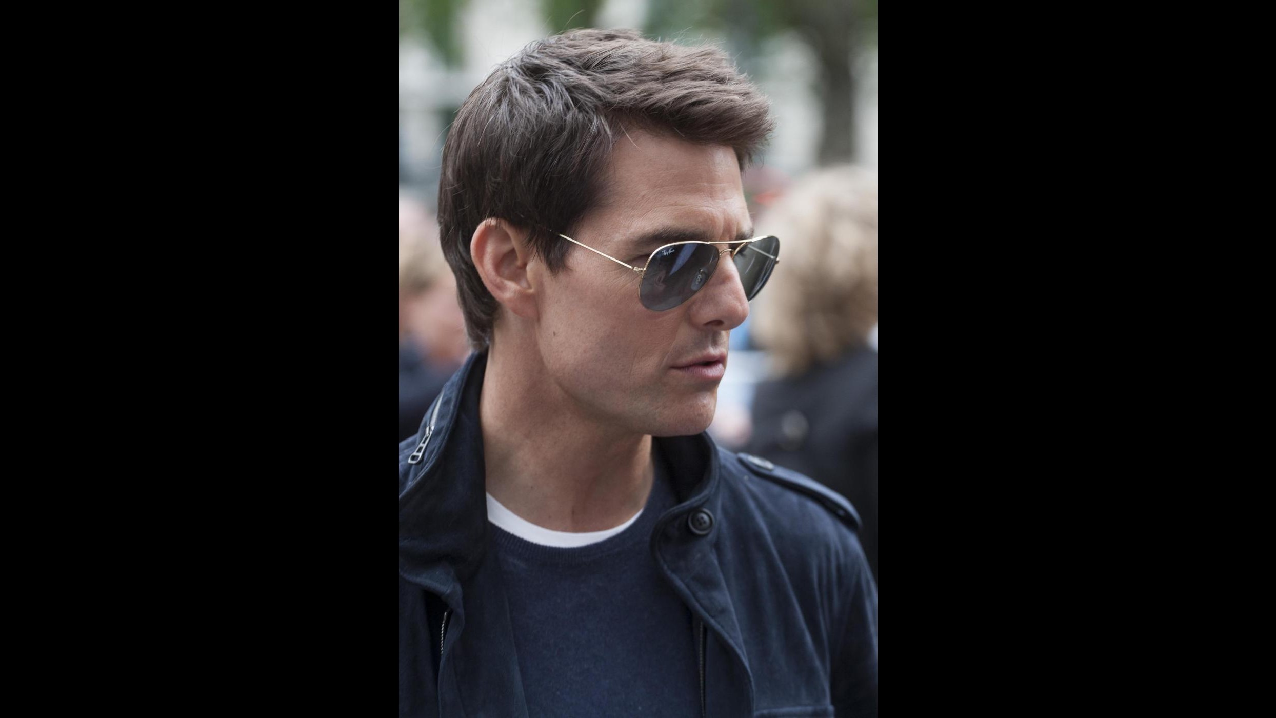 Tom Cruise è l’attore più pagato al mondo