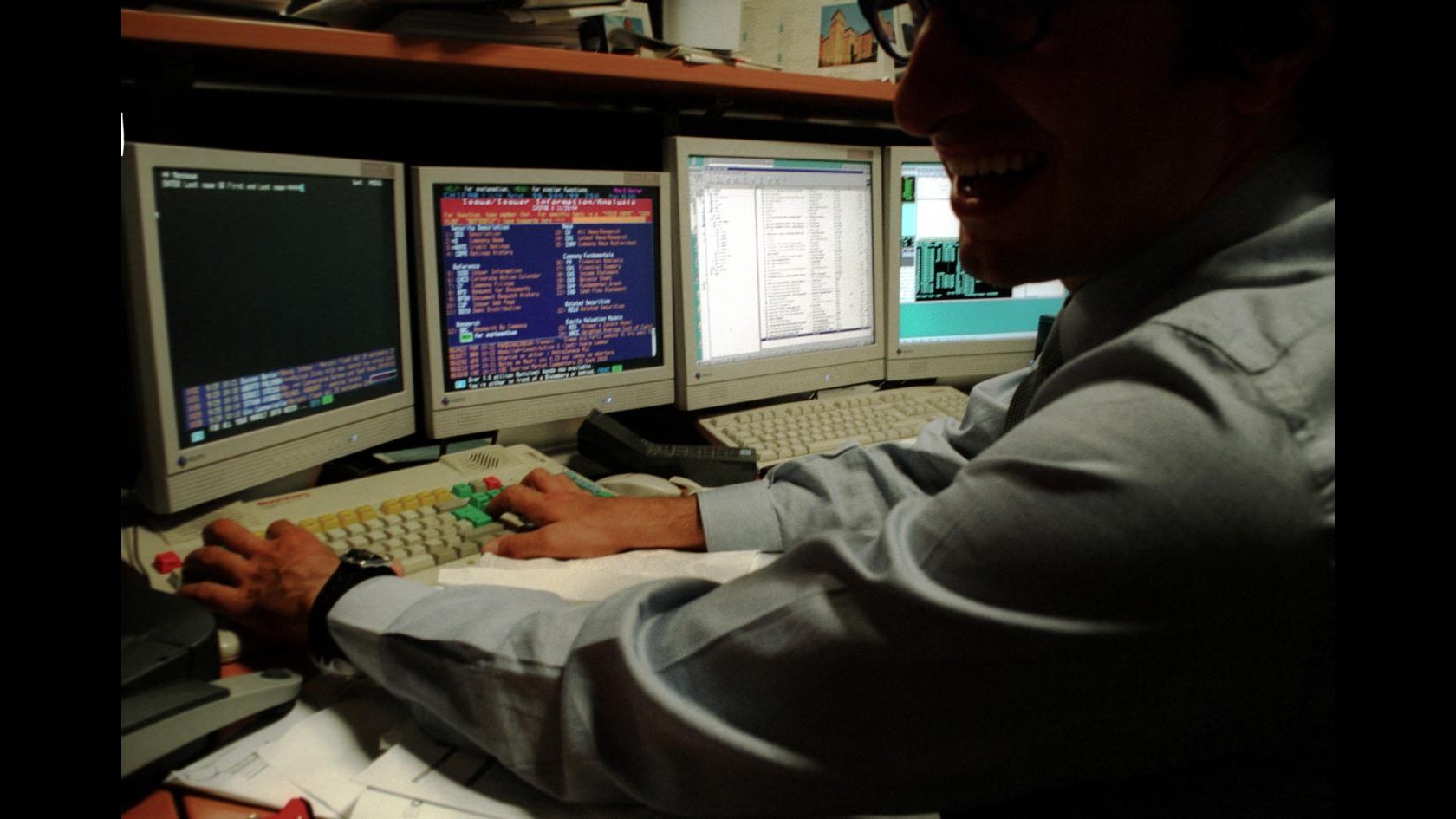 Borsa Milano: apertura in lieve calo a Piazza Affari, Ftse Mib -0,11%