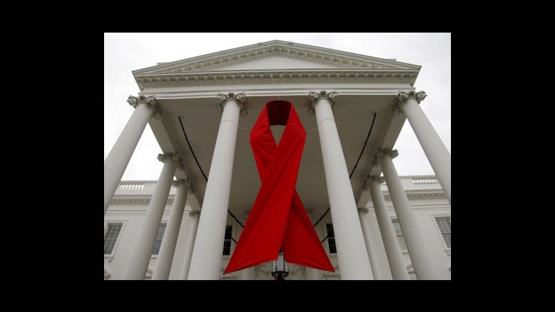Usa, approvato primo test Hiv da banco completamente fai da te