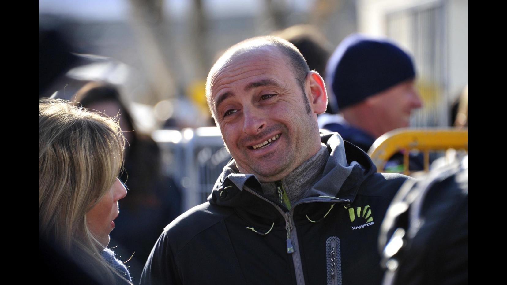 Londra 2012, da Nibali a Paolini: ecco gli Azzurri di Bettini