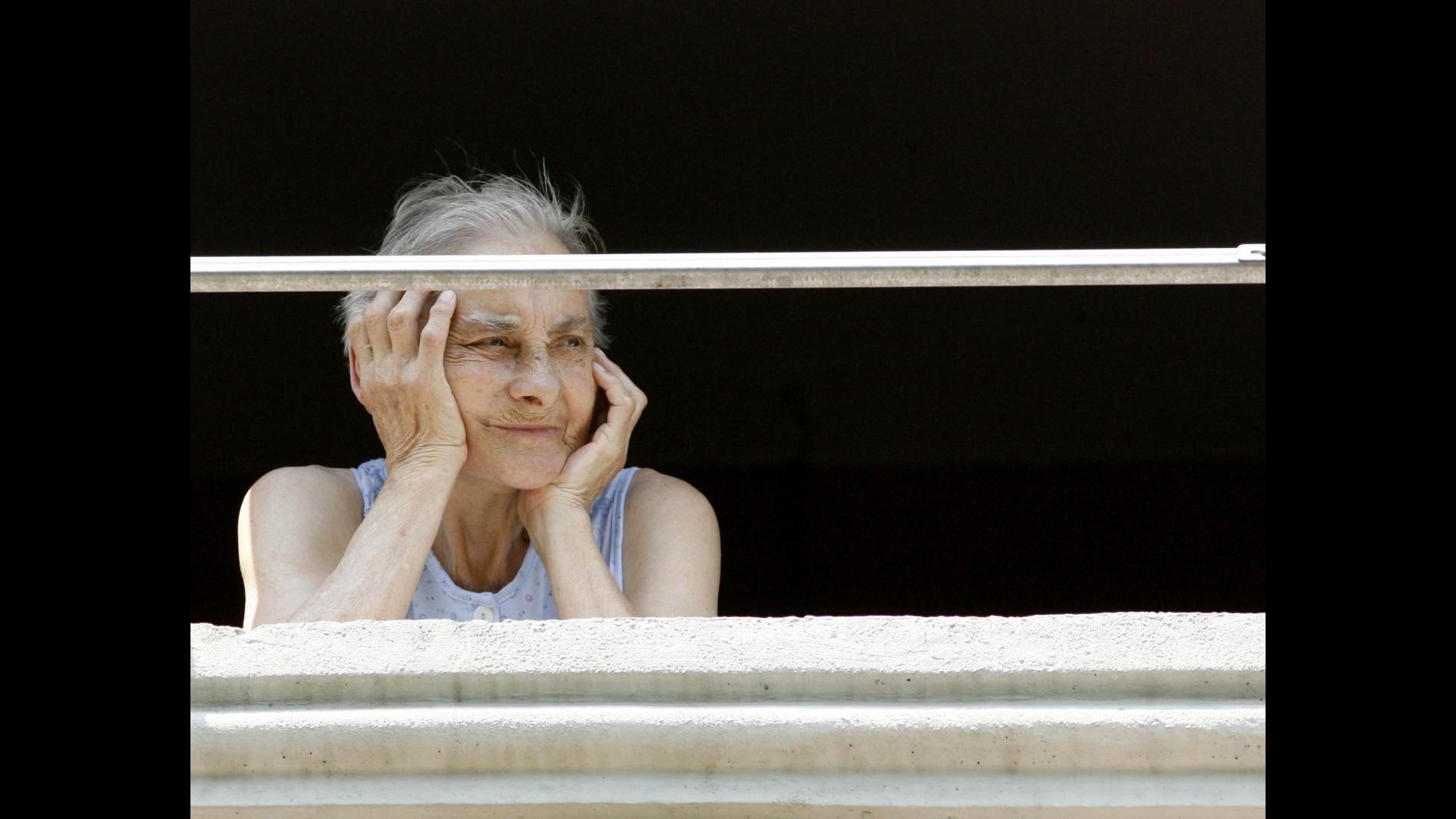 Anziani, Auser: Sempre più poveri e soli, 2011 anno degli esclusi
