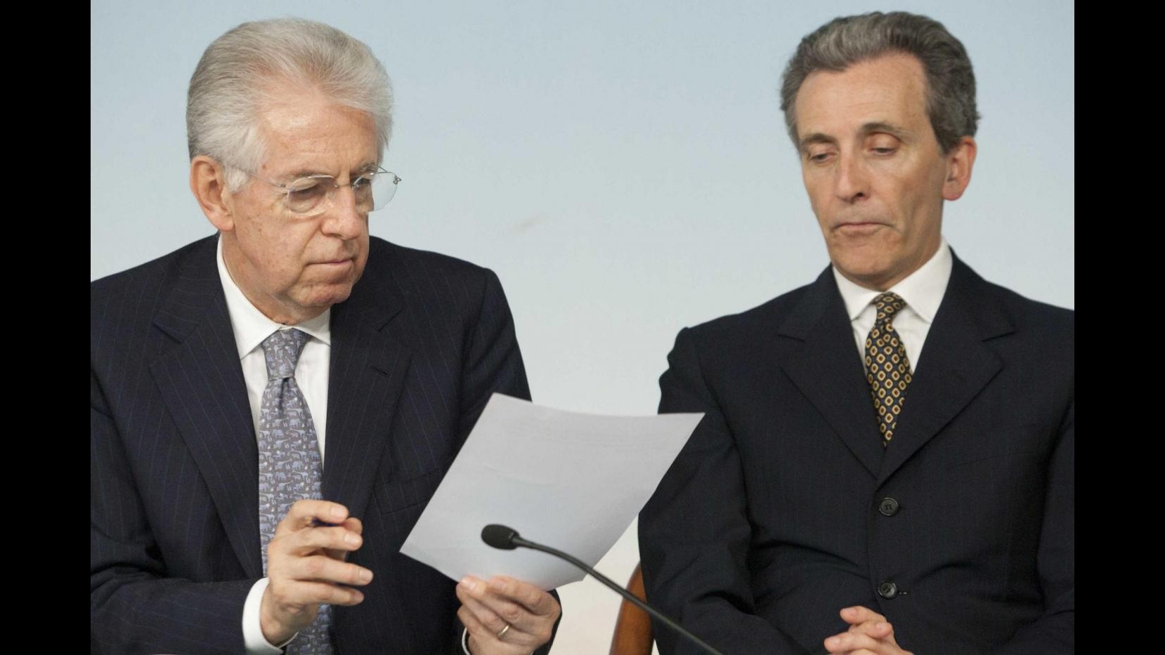 Spending review, Grilli: Evitare aumento Iva