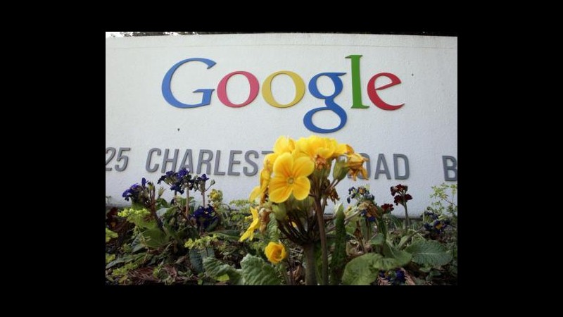 Google invia proposte ad antitrust Ue su abuso posizione dominante