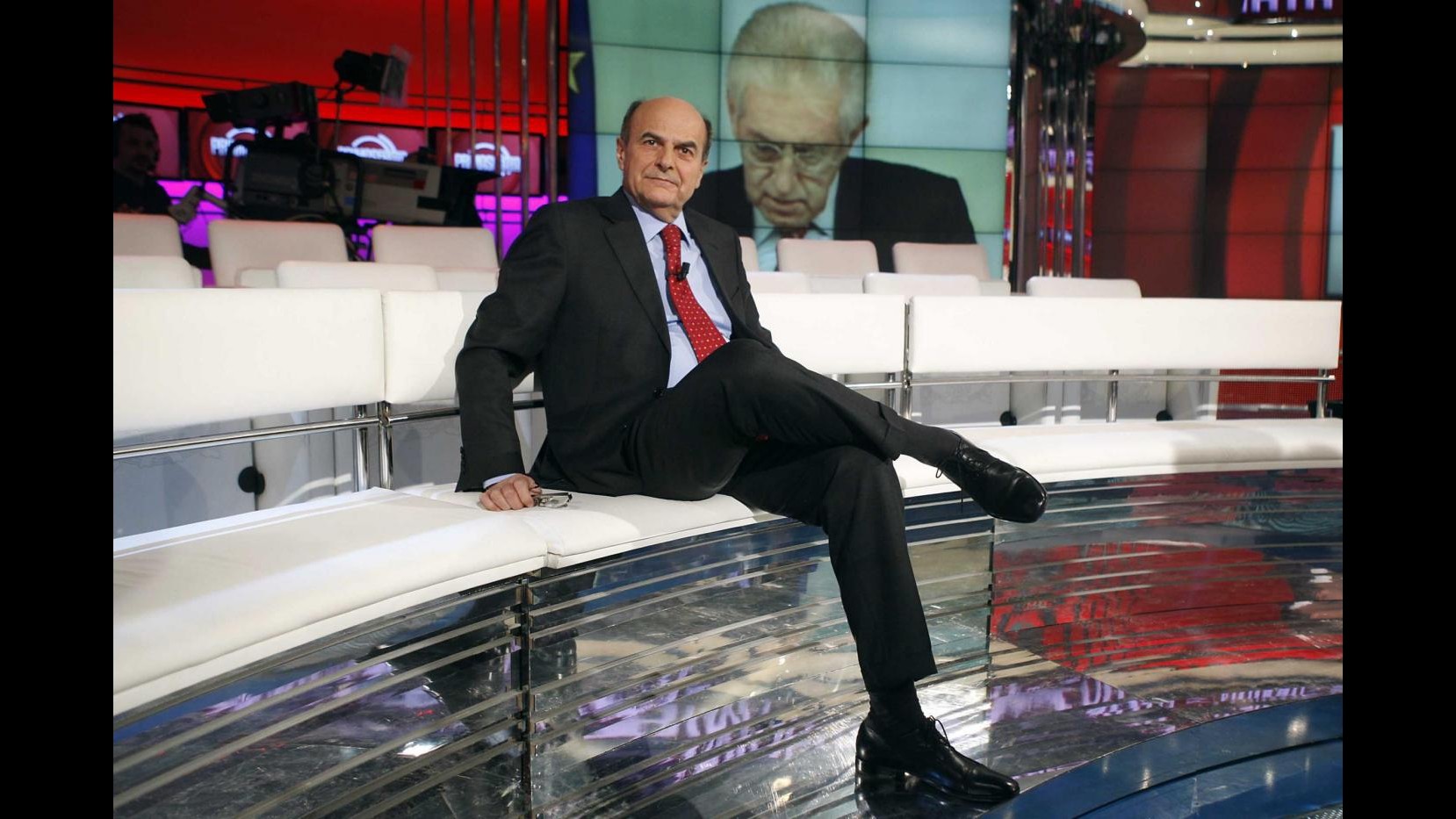 Spending review, Bersani: Pronti a contribuire ma discuterne