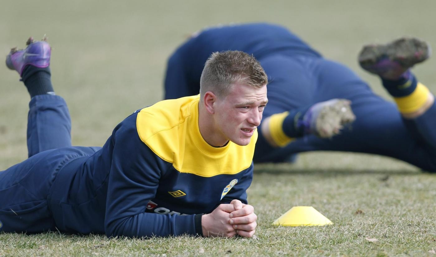 Stampa inglese: Guidetti verso la Lazio. Dodò su Twitter: Vengo a Roma
