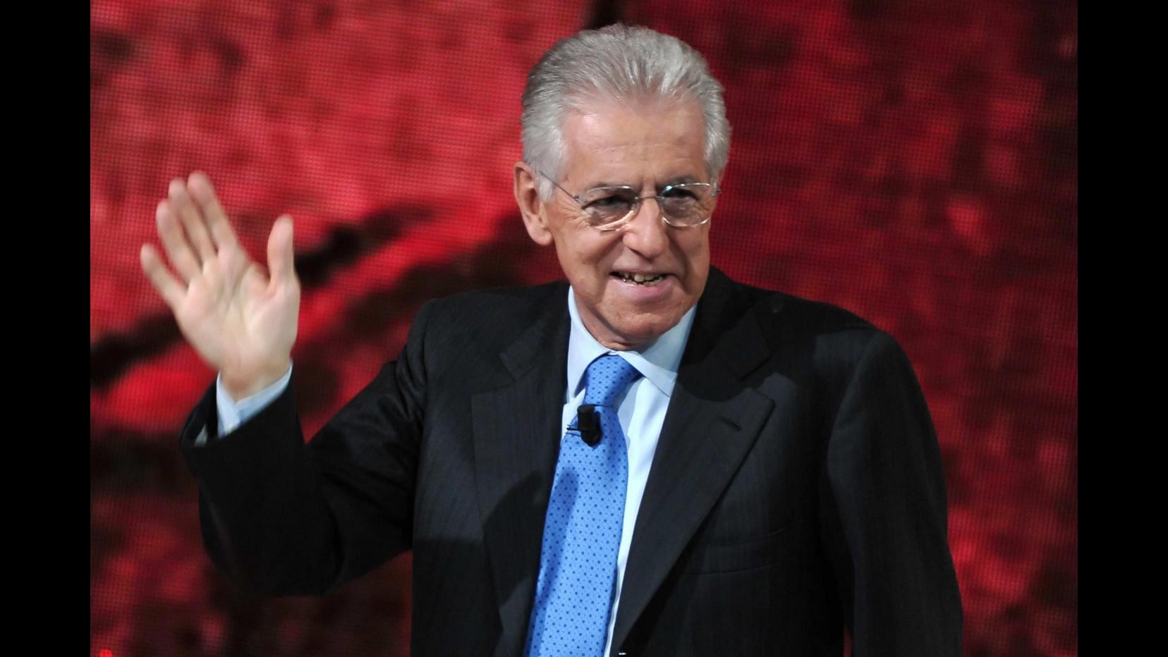 Vertice Ue, Monti riferisce alla Camera il 4 luglio