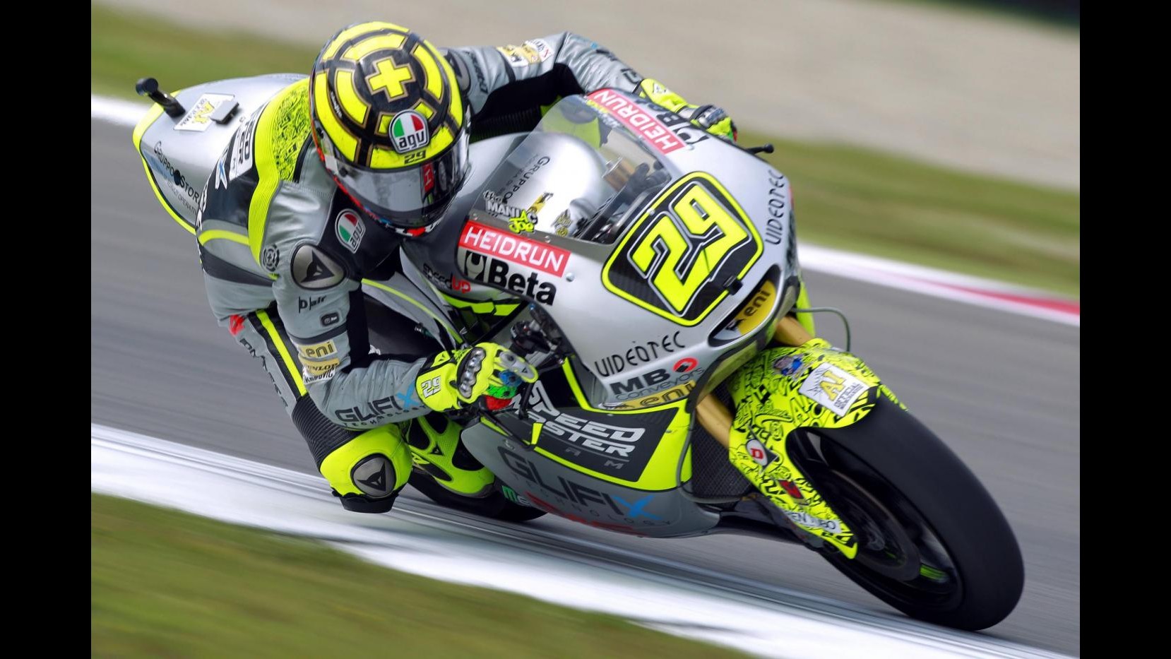 Moto2, Gp Olanda: Trionfa spagnolo Marquez davanti a Iannone