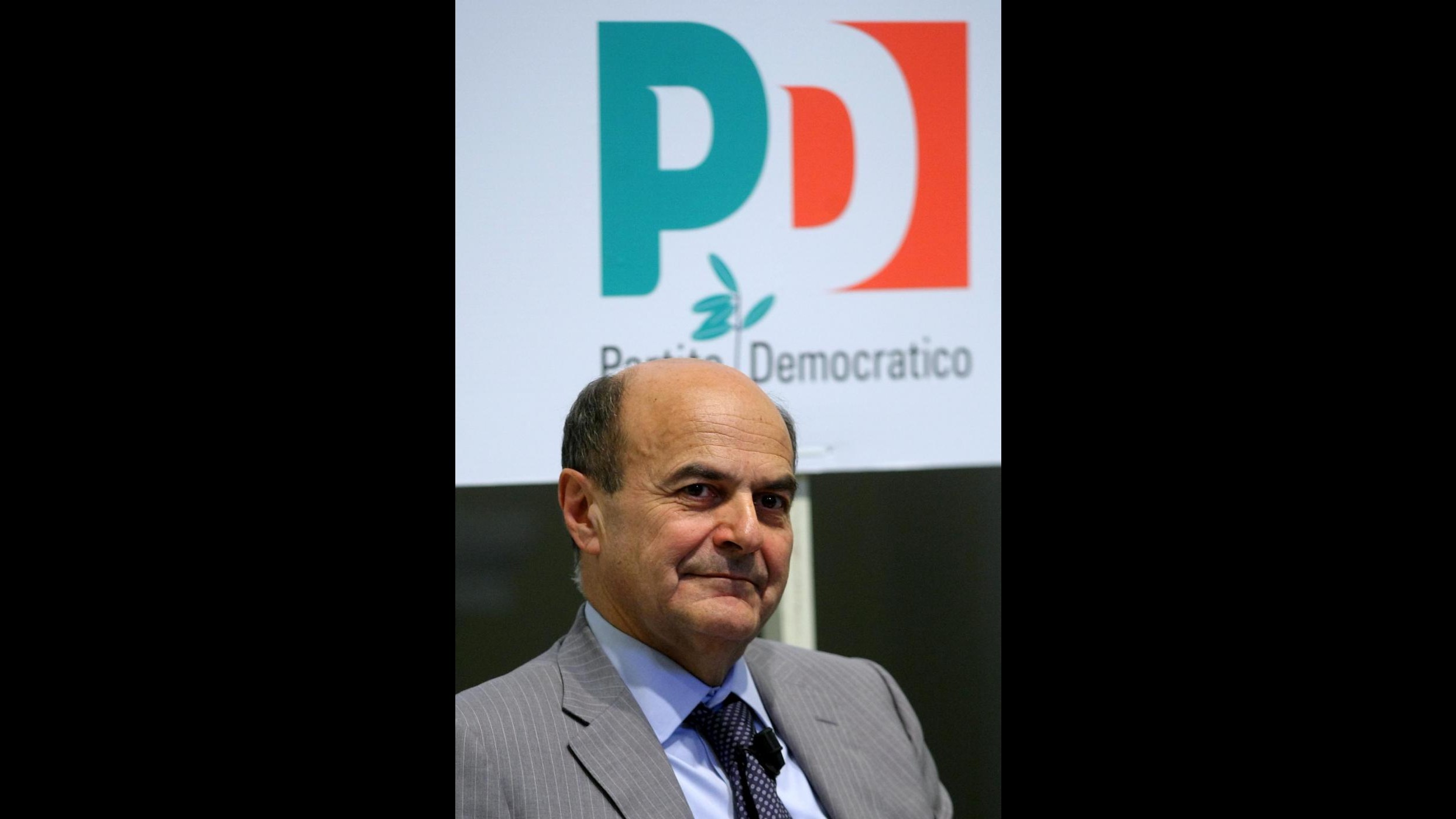 Crisi, Bersani: Bene scelte Europa, ora controllo democratico