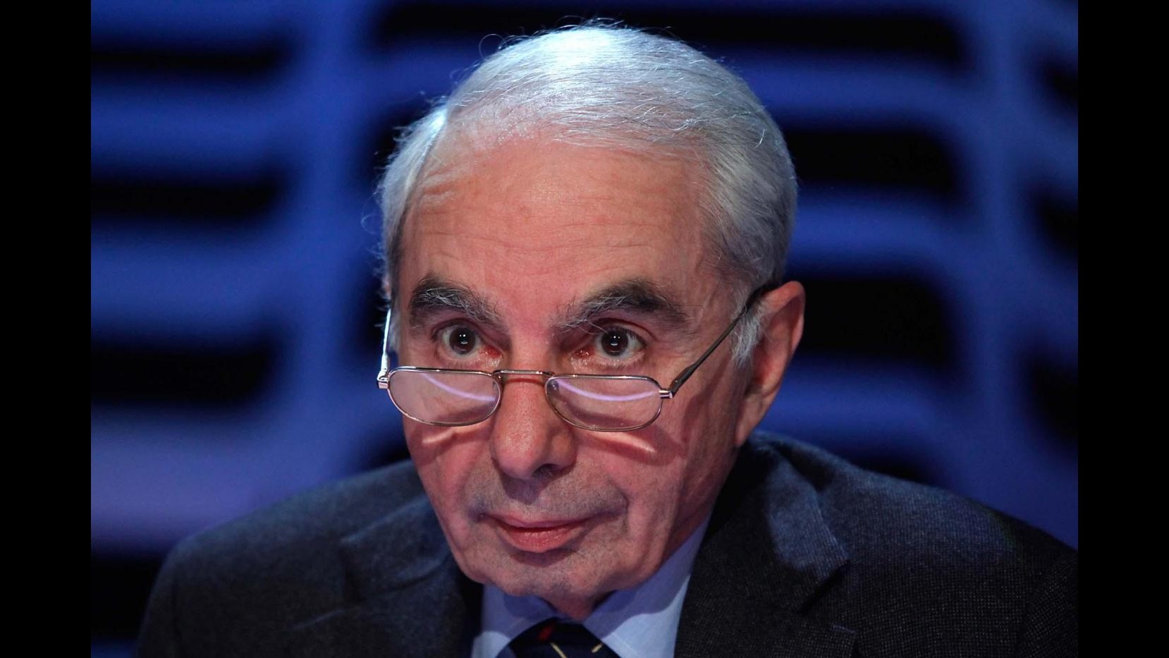 Crisi, Amato: Monti è riuscito a trovare uno spiraglio verso futuro