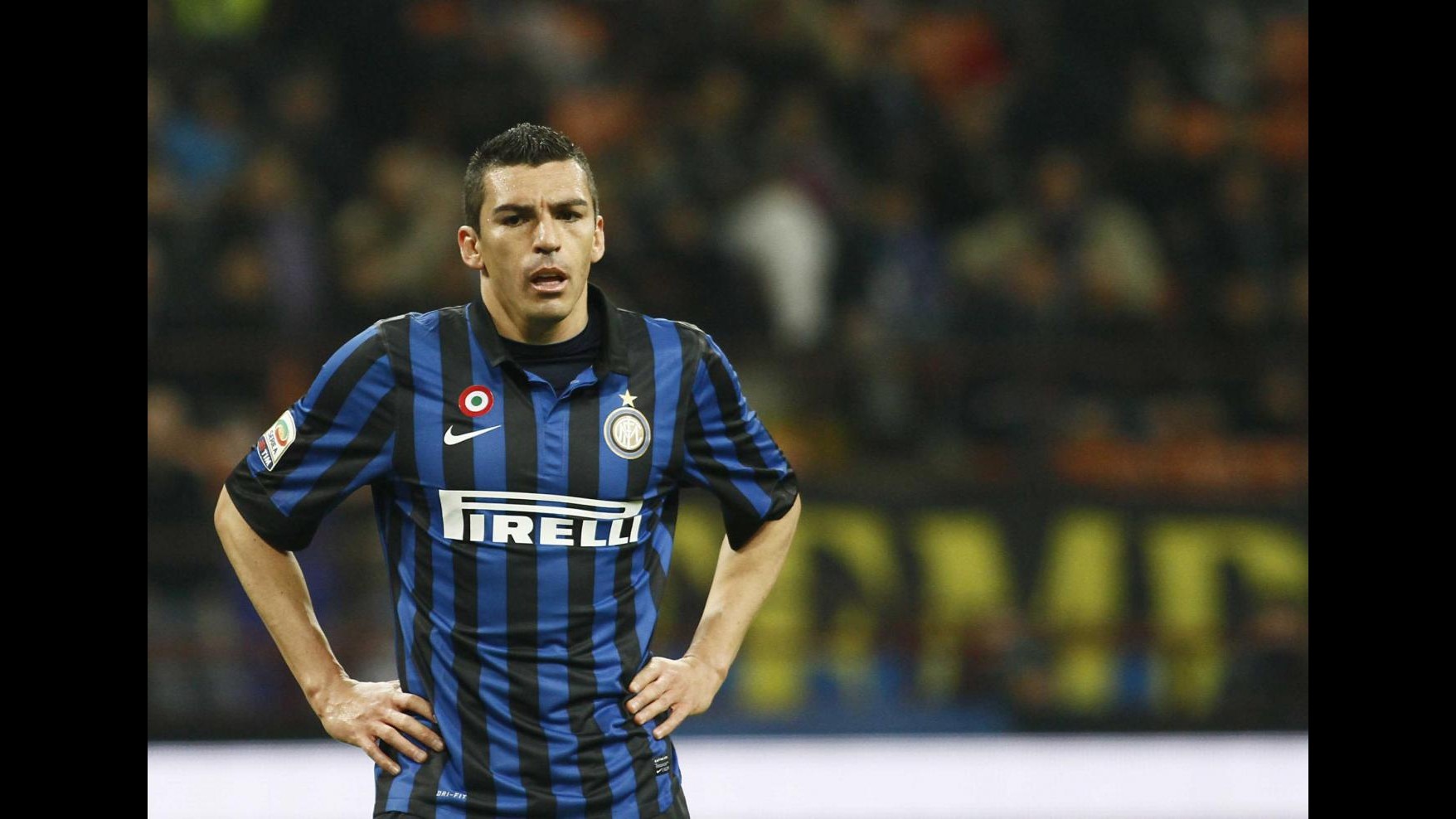 Inter, risoluzione consensuale del contratto con Lucio