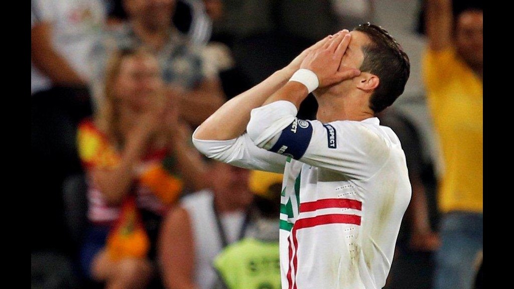 Spagna in finale, Portogallo ko ai rigori. Delusione Ronaldo