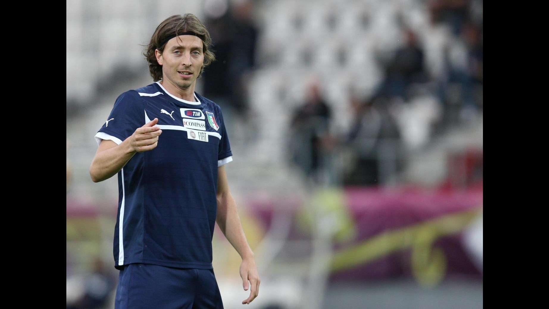 Montolivo: Contro Germania per me è una gara speciale