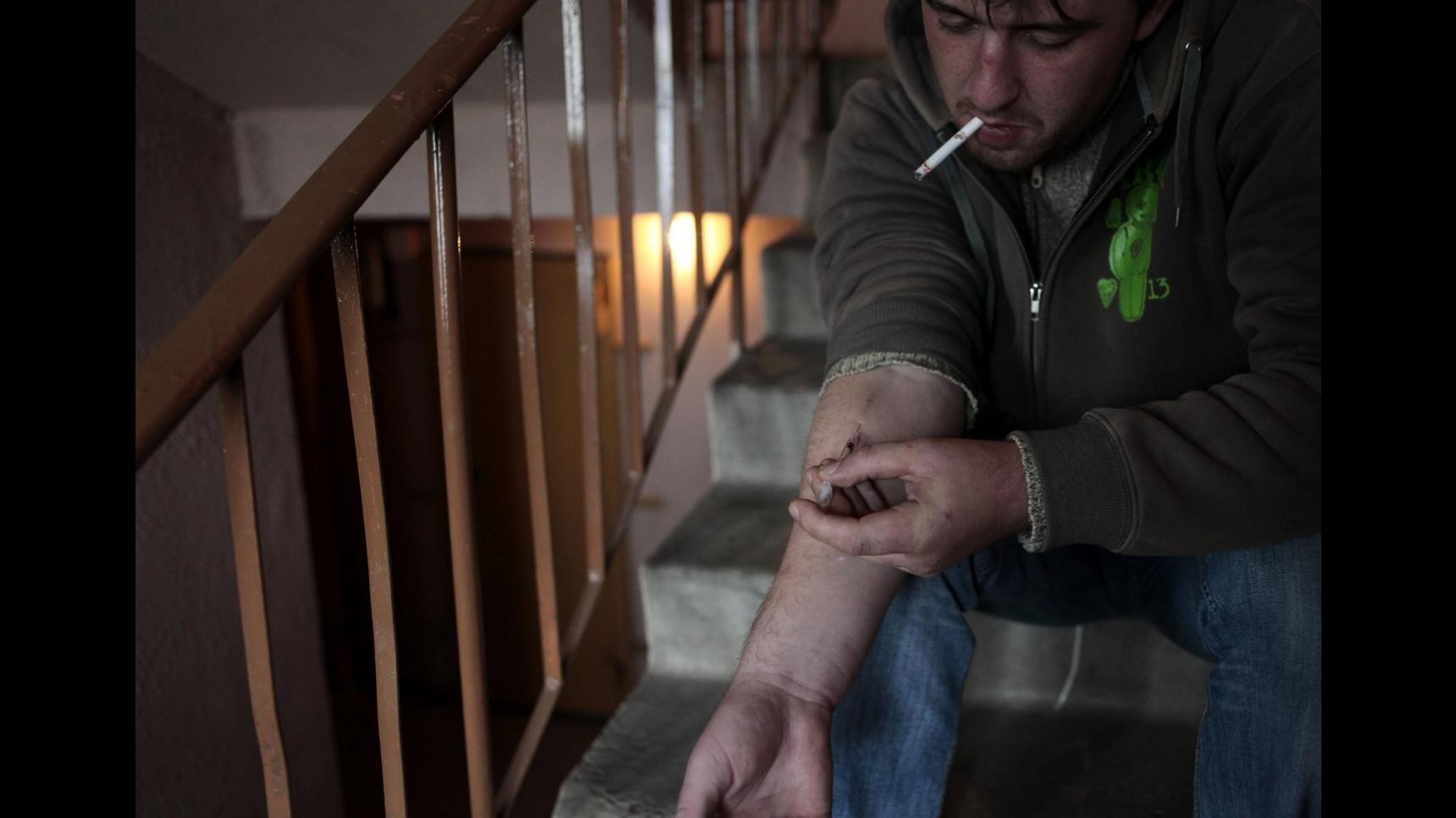 Onu: 200mila morti per droga nel 2010