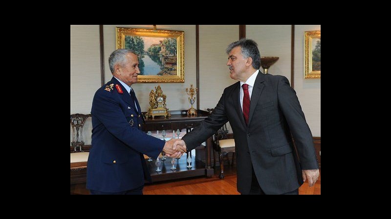 Siria, Turchia: Nato consideri attacco jet atto contro Alleanza stessa